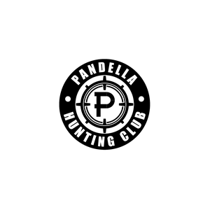 Logo Design by joneerror for Pandella Hunting Club | Design #37042435