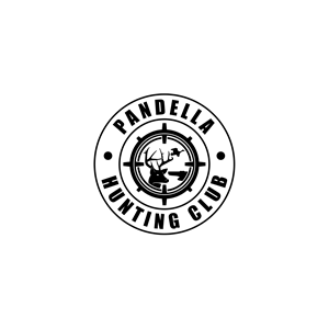 Logo Design by joneerror for Pandella Hunting Club | Design: #37042500