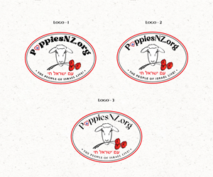 Diseño de Logo por Logo Stock para PoppiesNZ | Diseño: #37034665
