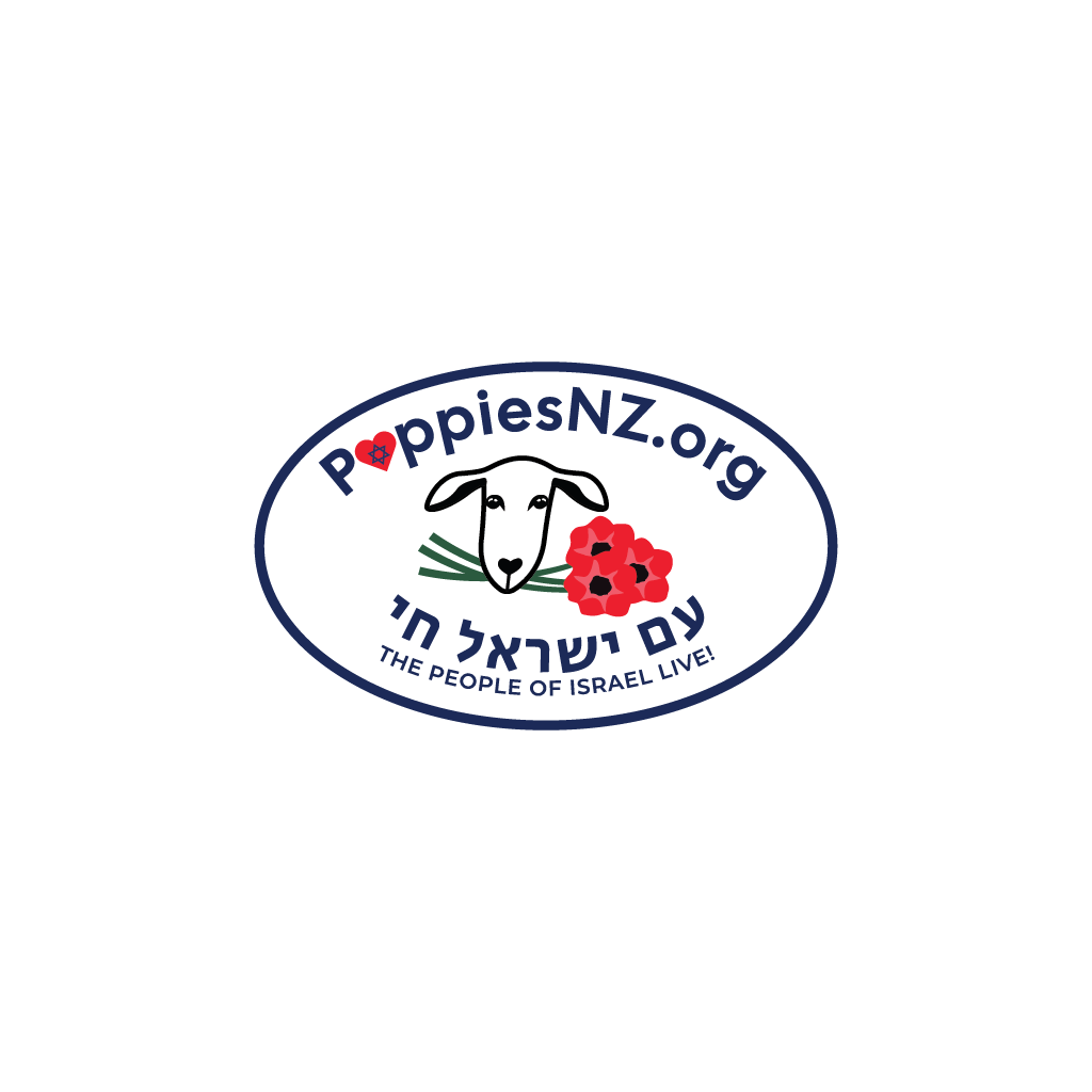Logo Design by Jerwin Intac for PoppiesNZ | Design #37033900