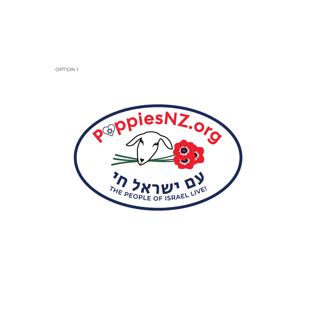 Logo Design by Jerwin Intac for PoppiesNZ | Design #37041164