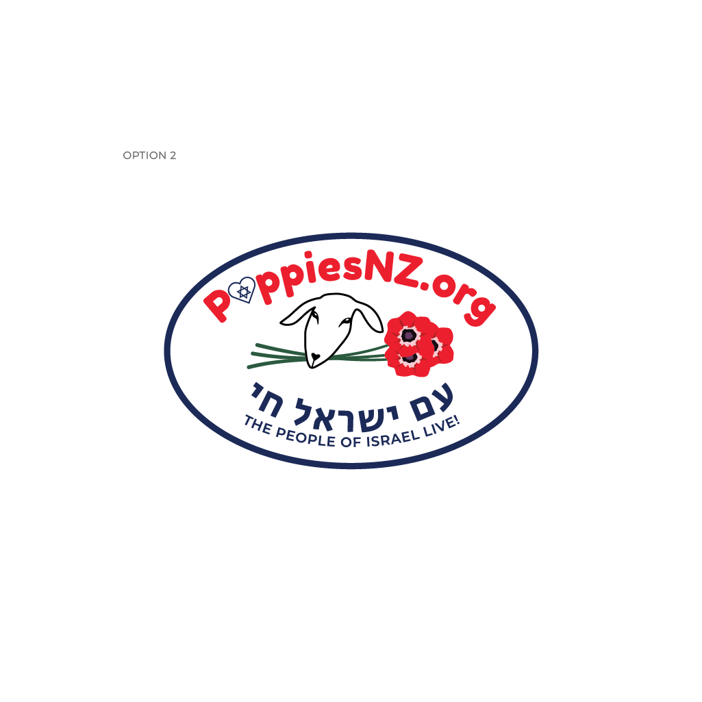Logo Design by Jerwin Intac for PoppiesNZ | Design #37041167