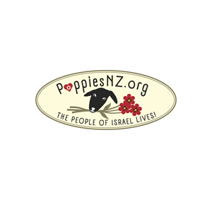 Logo Design by Onse Officials for PoppiesNZ | Design: #37035543