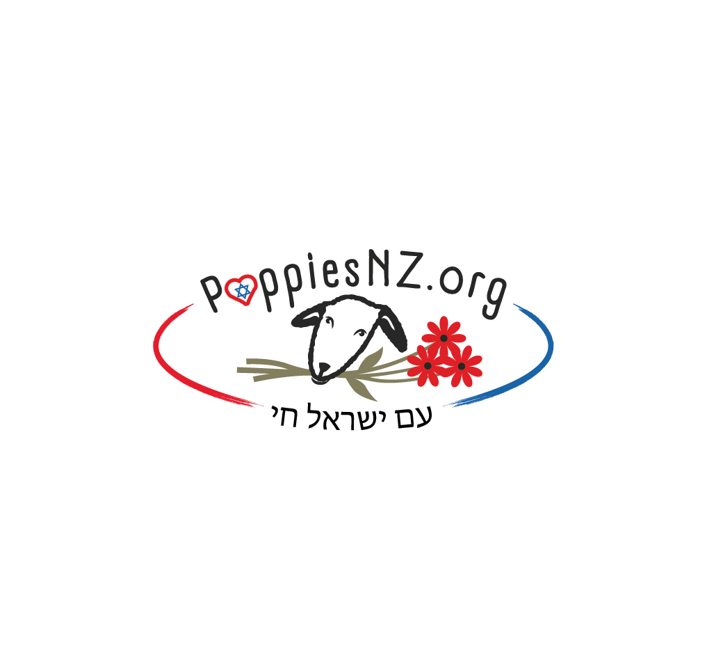 Logo Design by Onse Officials for PoppiesNZ | Design #37038099