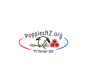 Logo Design by Onse Officials for PoppiesNZ | Design #37038099