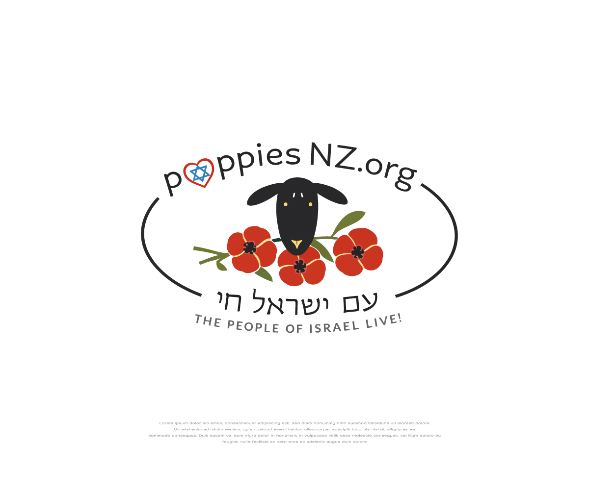 Diseño de Logo por apik. para PoppiesNZ | Diseño #37033111