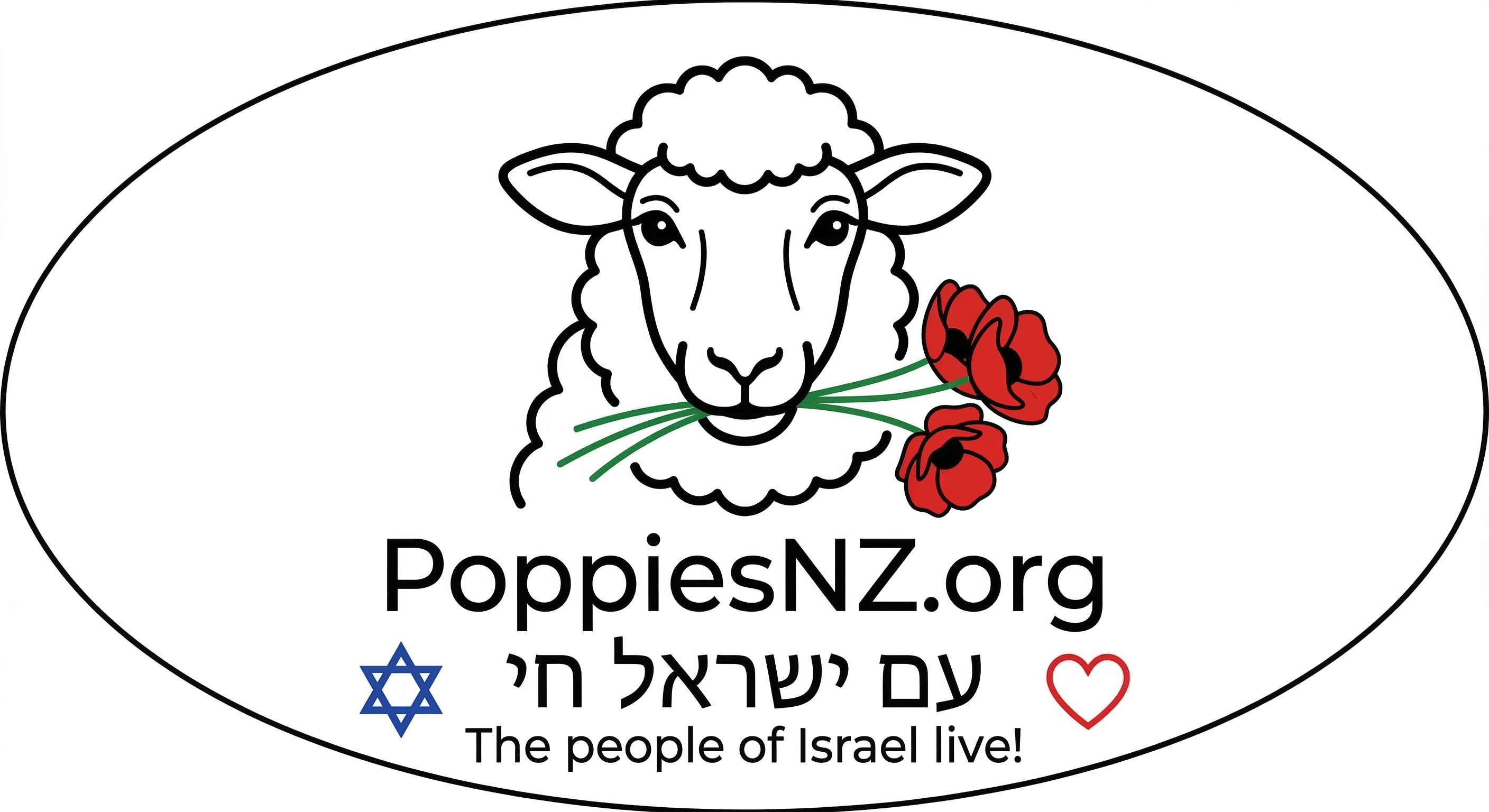 Diseño de Logo por Samiul01 para PoppiesNZ | Diseño #37037942