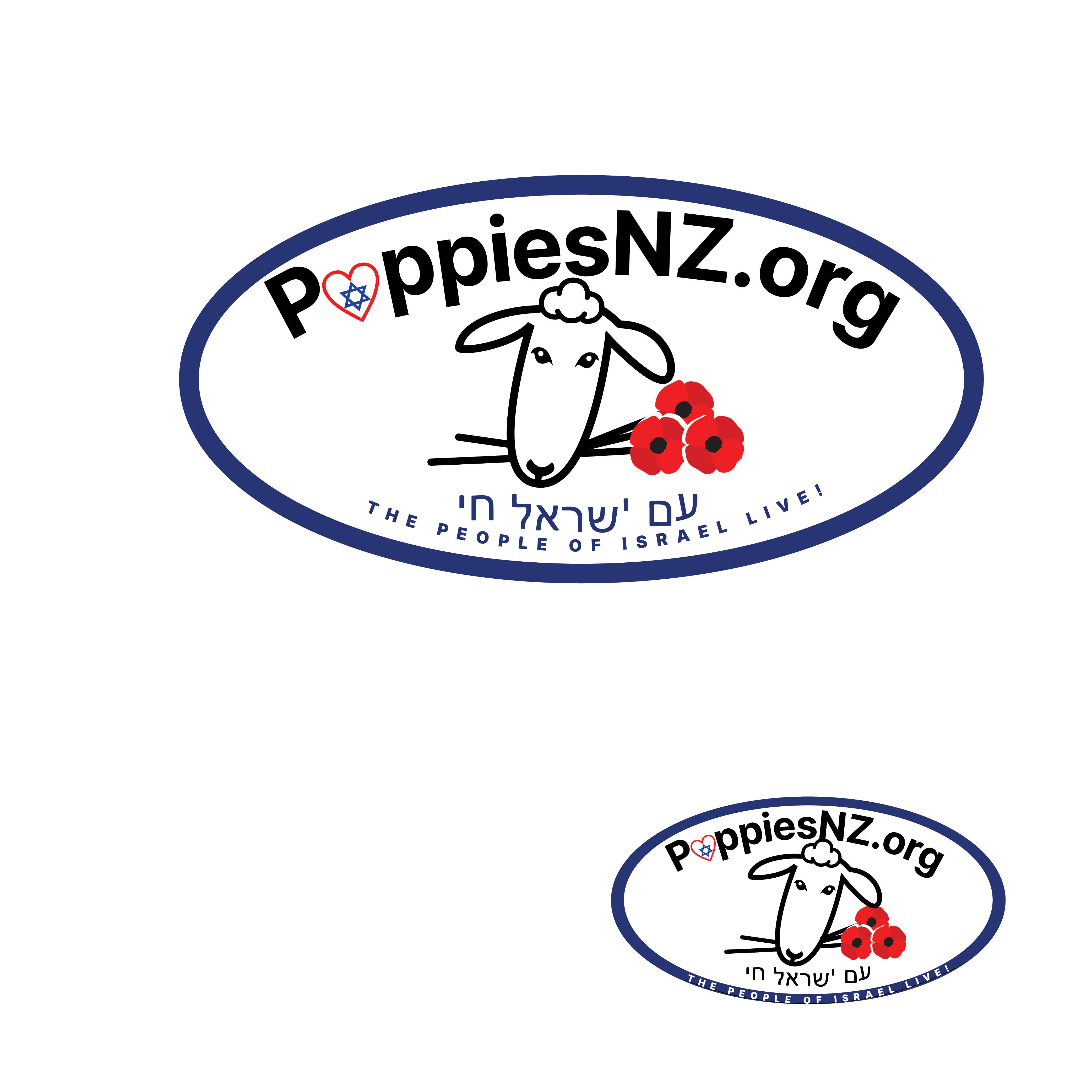 Diseño de Logo por Sampath m para PoppiesNZ | Diseño #37033178