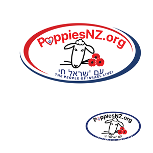 Diseño de Logo por Sampath m para PoppiesNZ | Diseño: #37033179