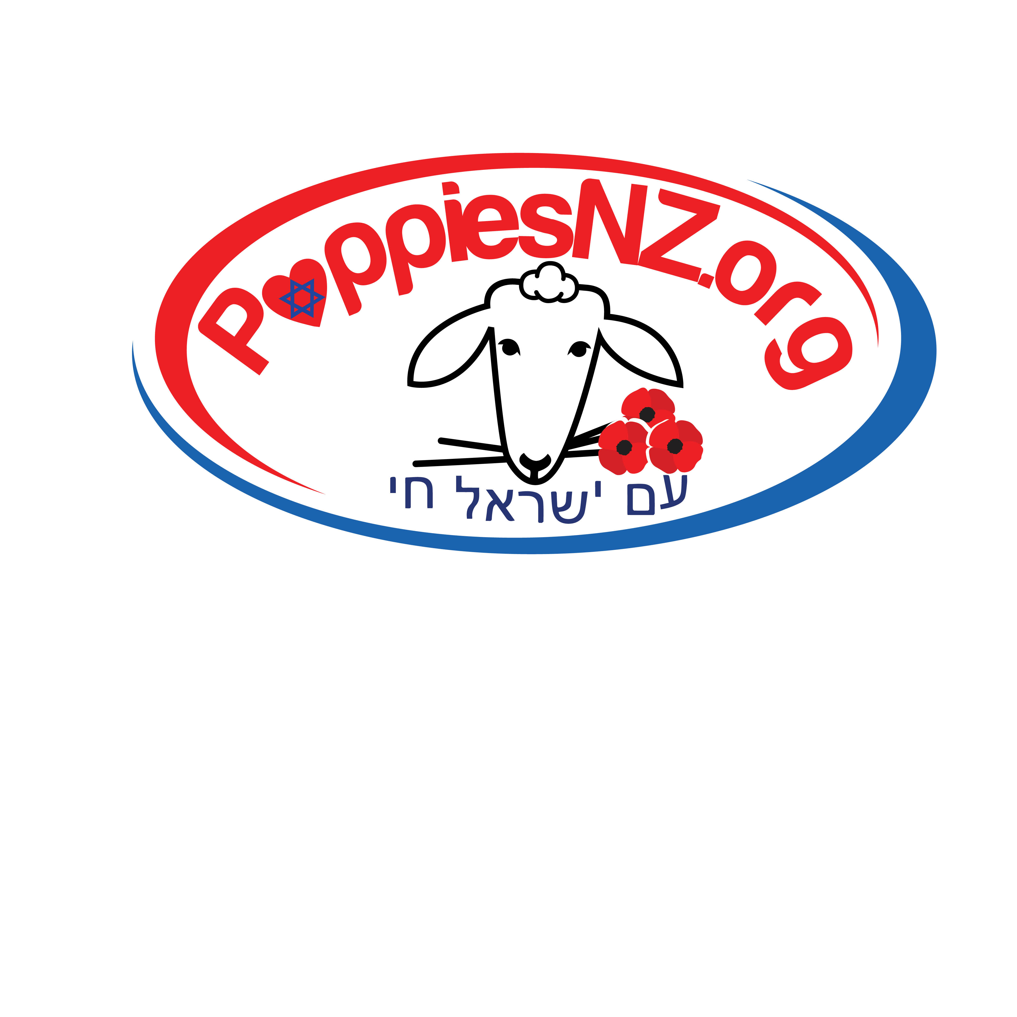 Diseño de Logo por Sampath m para PoppiesNZ | Diseño #37034085