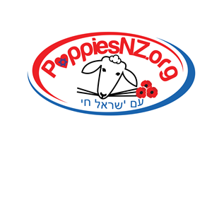 Diseño de Logo por Sampath m para PoppiesNZ | Diseño: #37034086