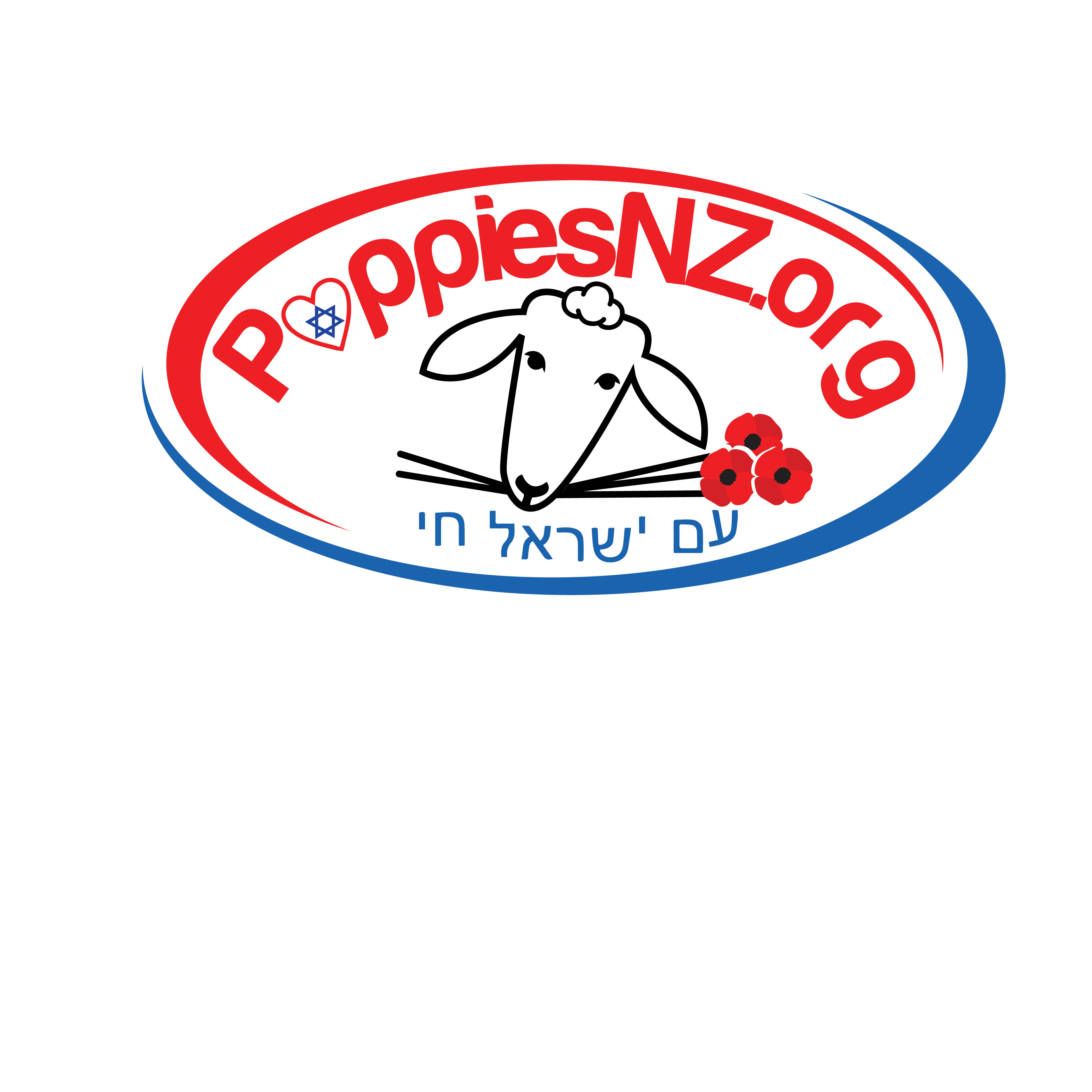 Diseño de Logo por Sampath m para PoppiesNZ | Diseño #37034087