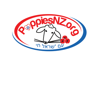 Logo Design by Sampath m for PoppiesNZ | Design: #37034087