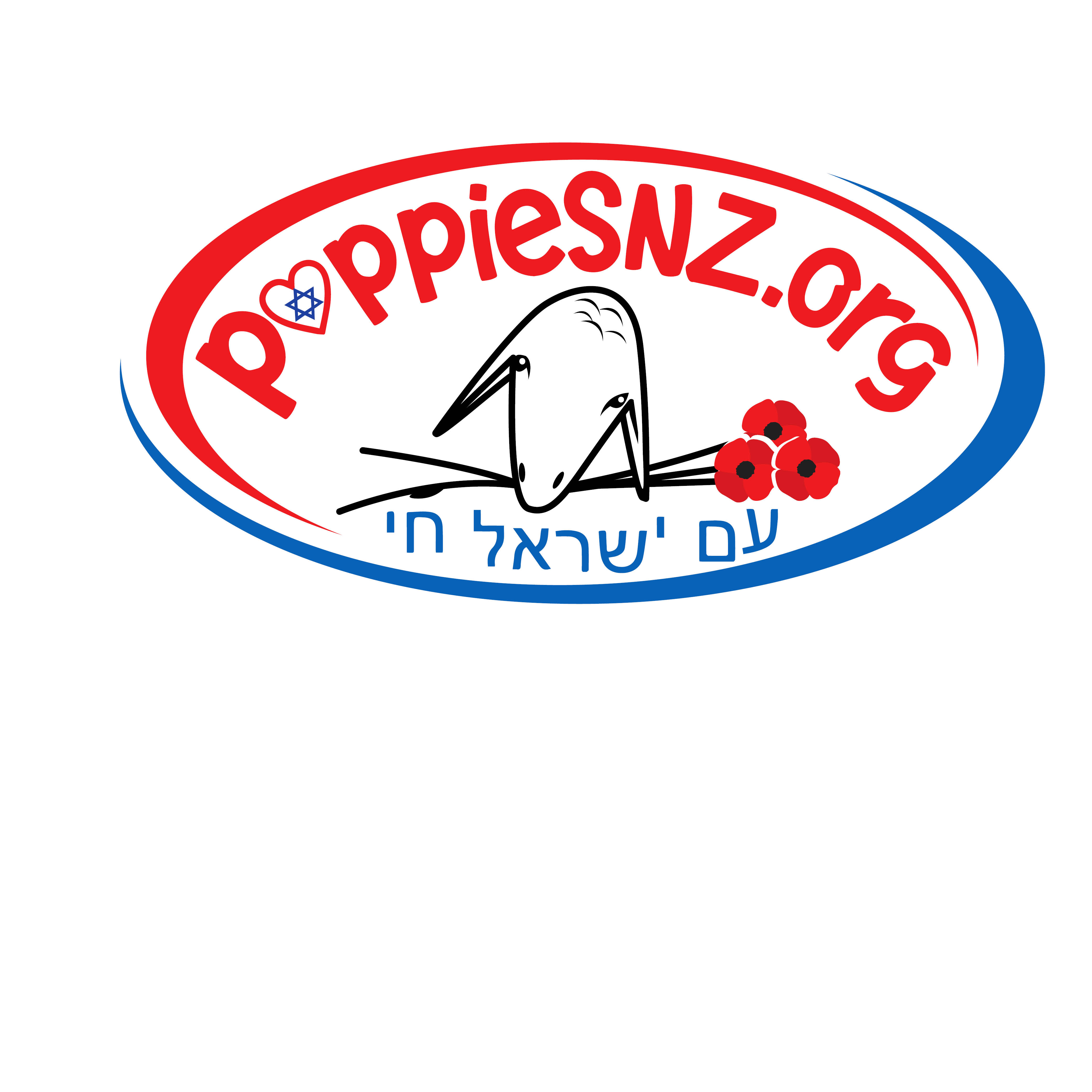 Diseño de Logo por Sampath m para PoppiesNZ | Diseño #37036770