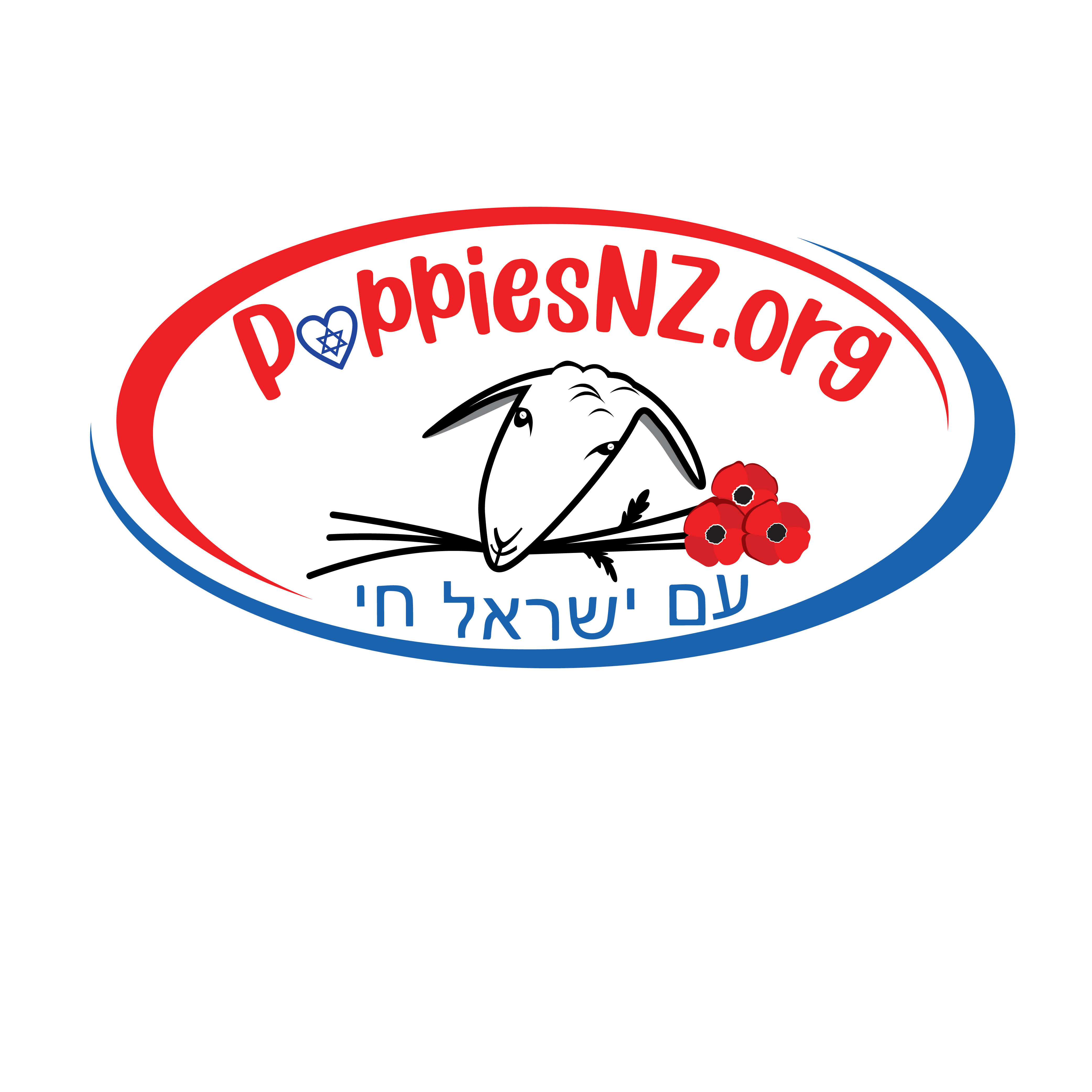 Diseño de Logo por Sampath m para PoppiesNZ | Diseño #37041480