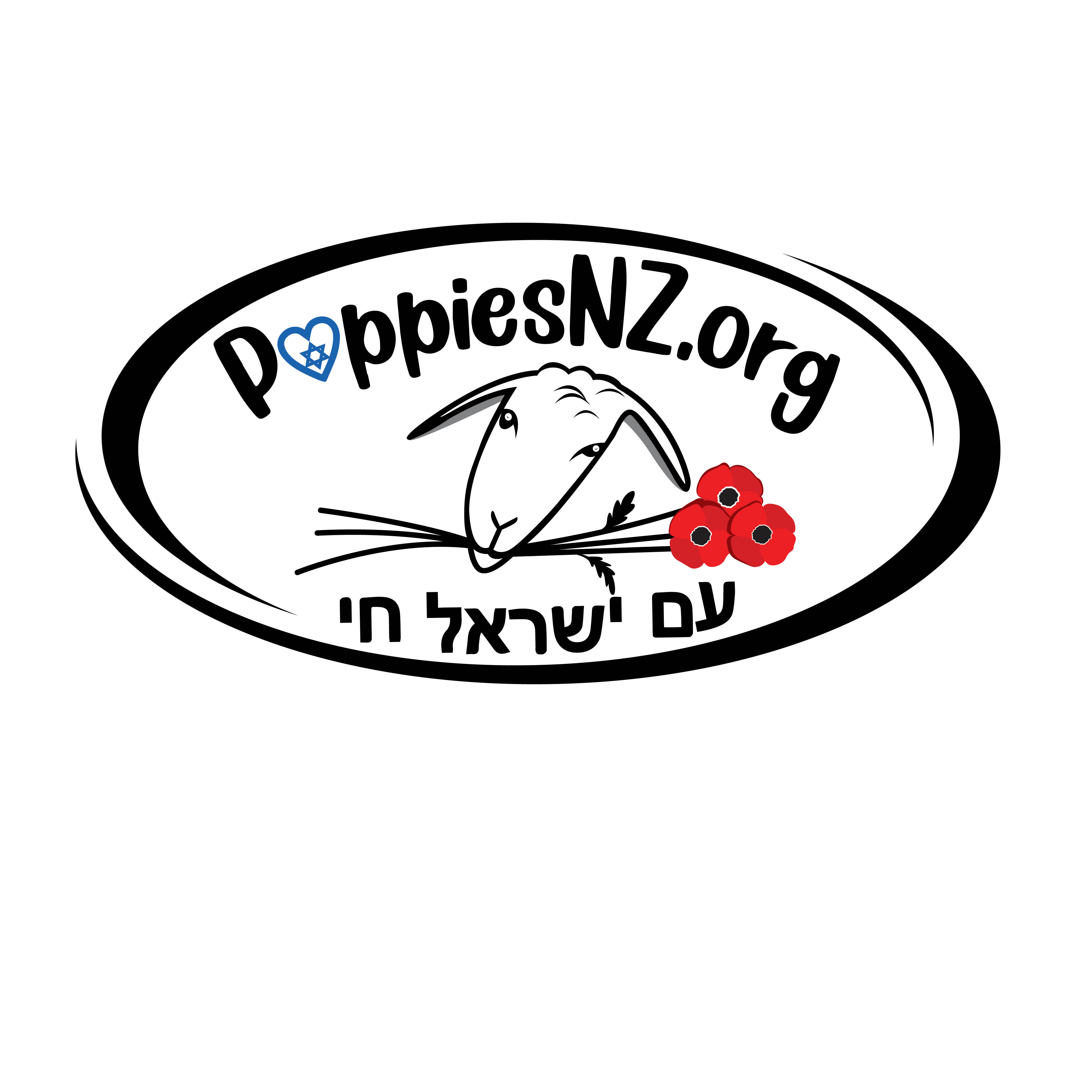 Diseño de Logo por Sampath m para PoppiesNZ | Diseño #37049727