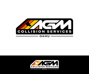 Logo Design by Oumazu