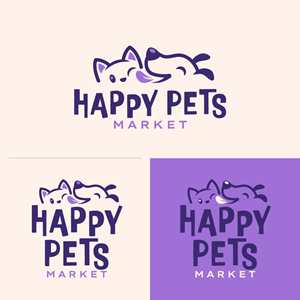 Logo Design by Franabanana for Just Trendy | Design: #37036158
