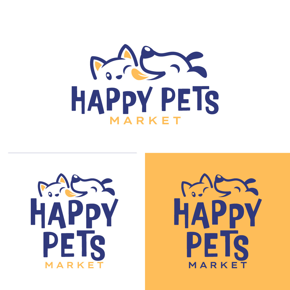 Logo Design by Franabanana for Just Trendy | Design #37036211