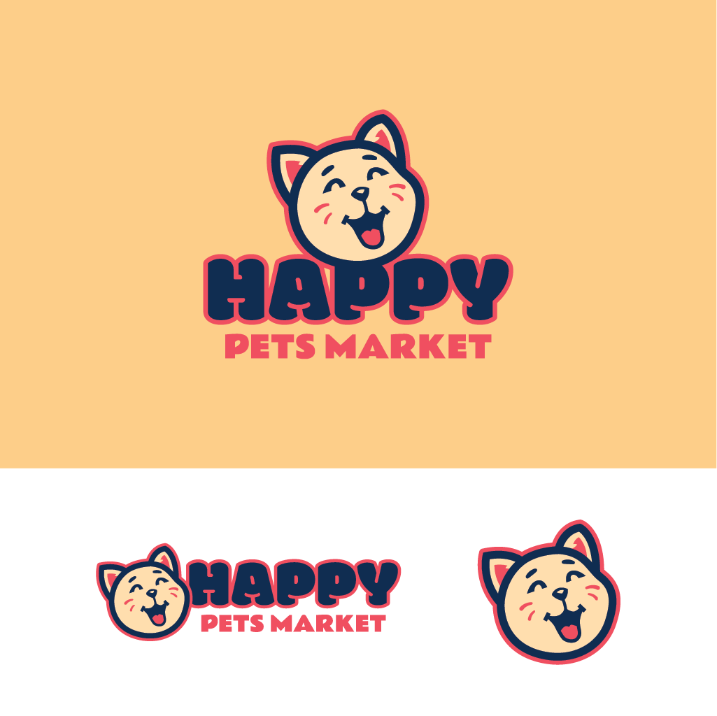 Logo Design by Jerwin Intac for Just Trendy | Design #37034110