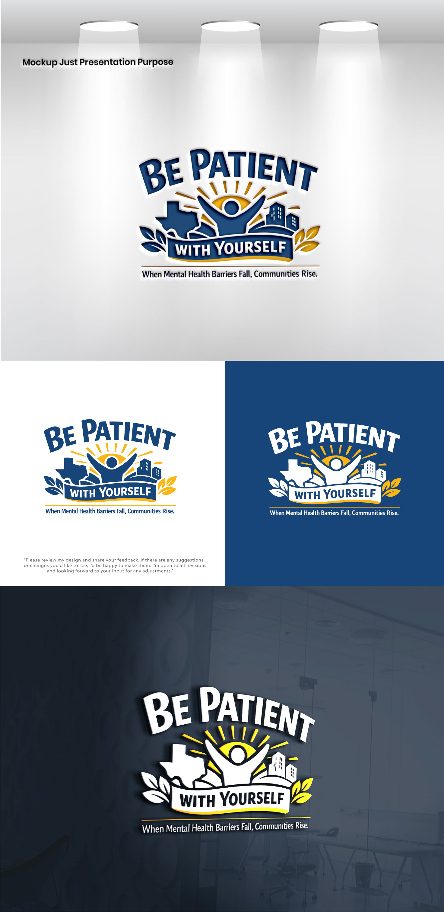 Diseño de Logo por Pixel Foundry para este proyecto | Diseño #37036084