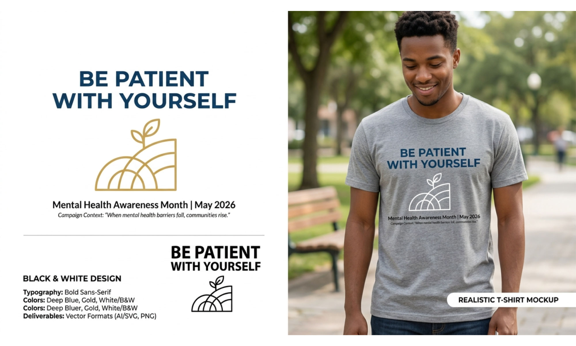 Logo Design by UAD DESIGNS for this project | Design #37049188