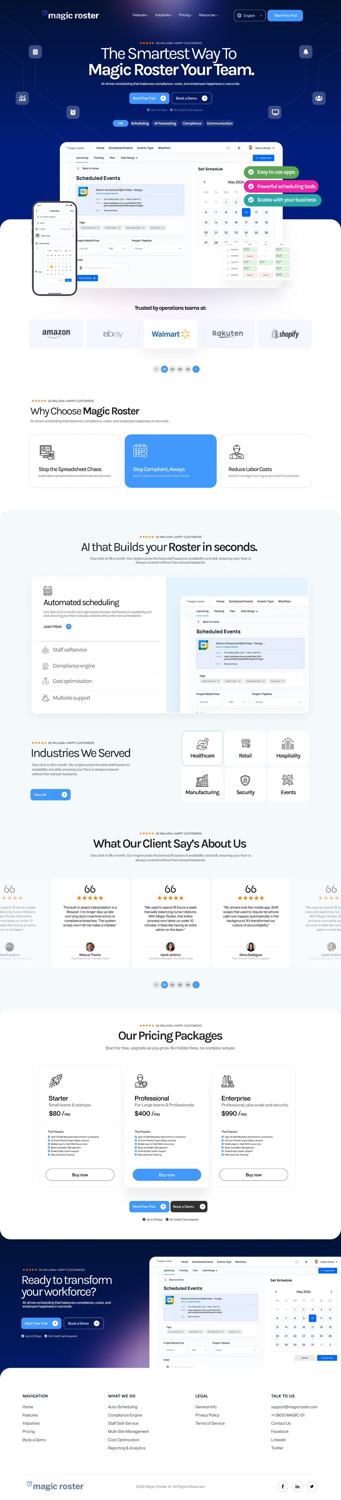 Web Design by victipedia for Flight Square | Design #37040726