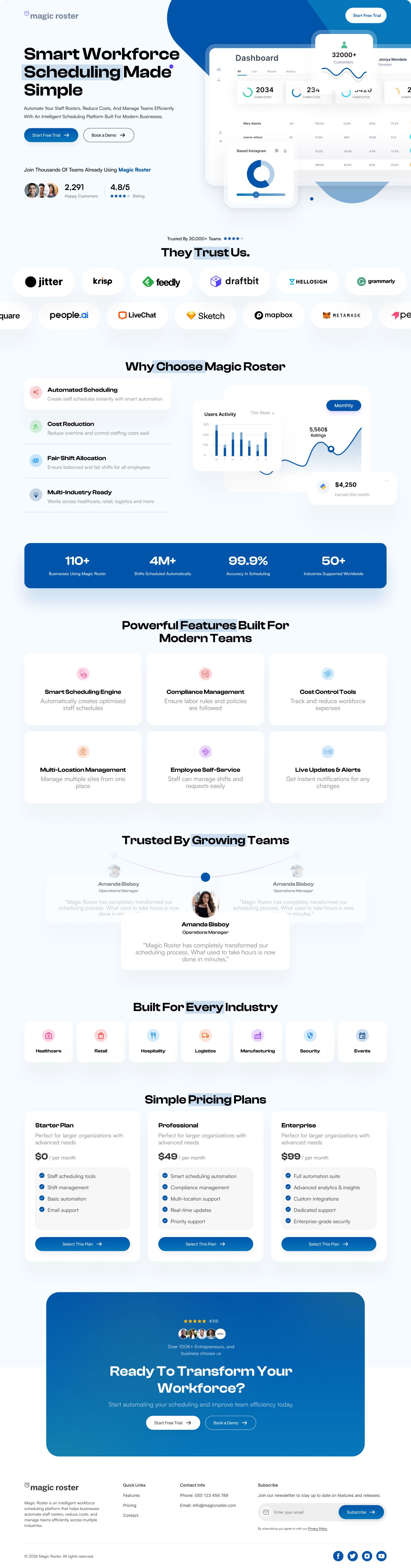 Diseño Web por victipedia para Flight Square | Diseño #37040727