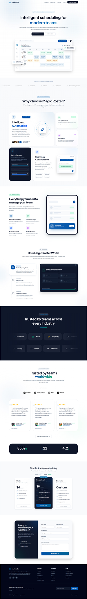 Web Design by Wiwedo