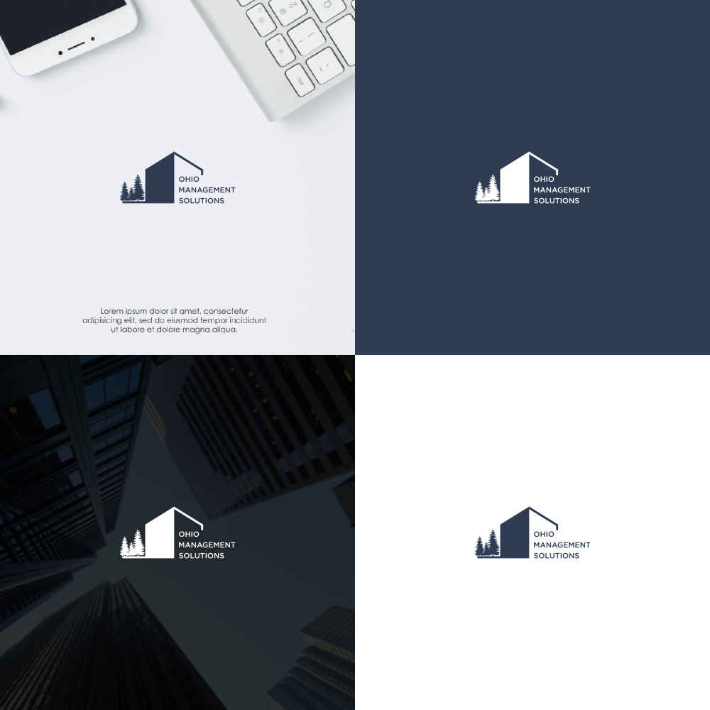 Logo Design by MK_STD for this project | Design #37034773