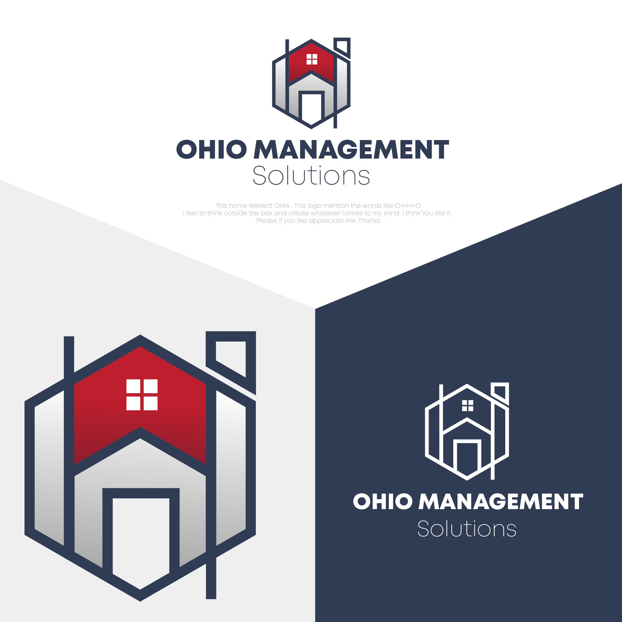 Logo Design by Kavigfx for this project | Design #37043802