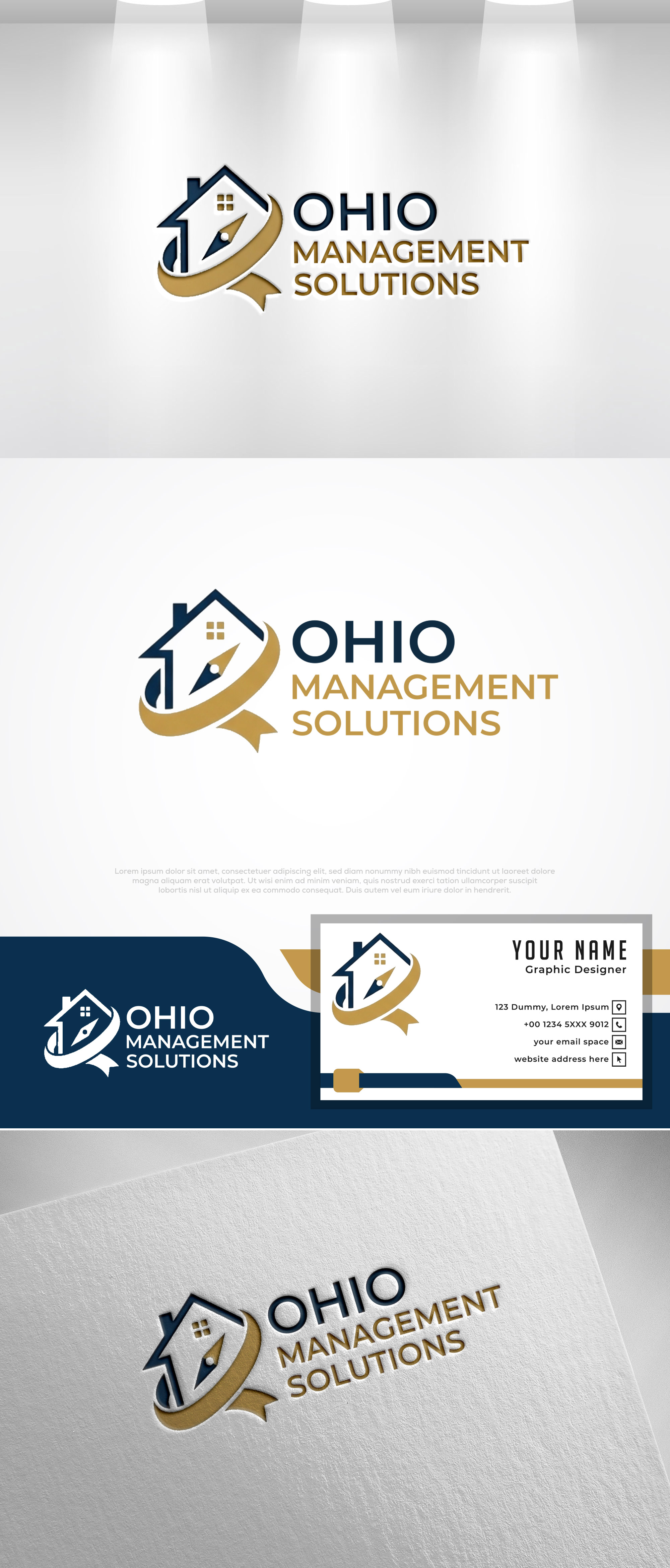 Diseño de Logo por Pilot_DesignR™ para este proyecto | Diseño #37051292