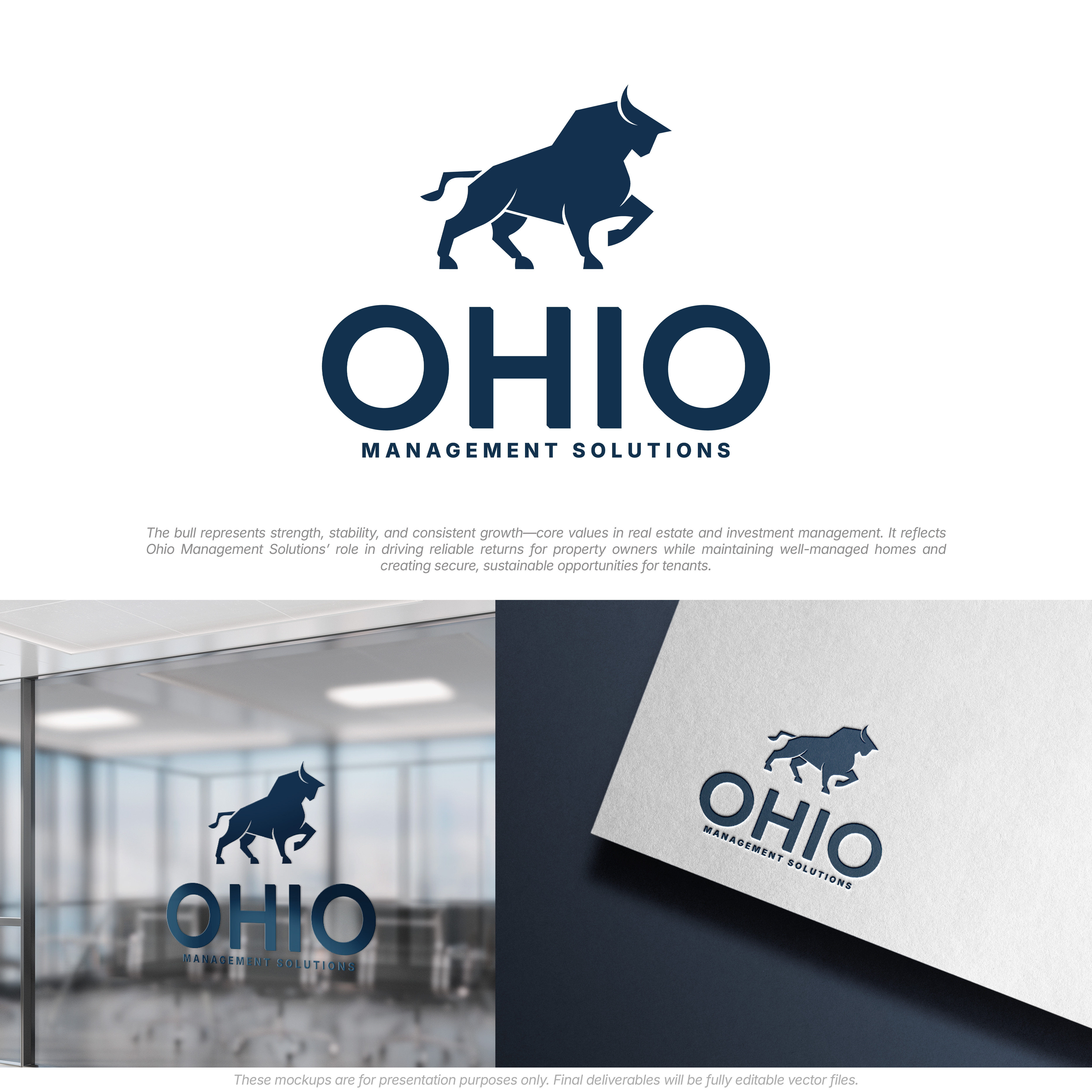 Logo Design by iohanna for this project | Design #37035152