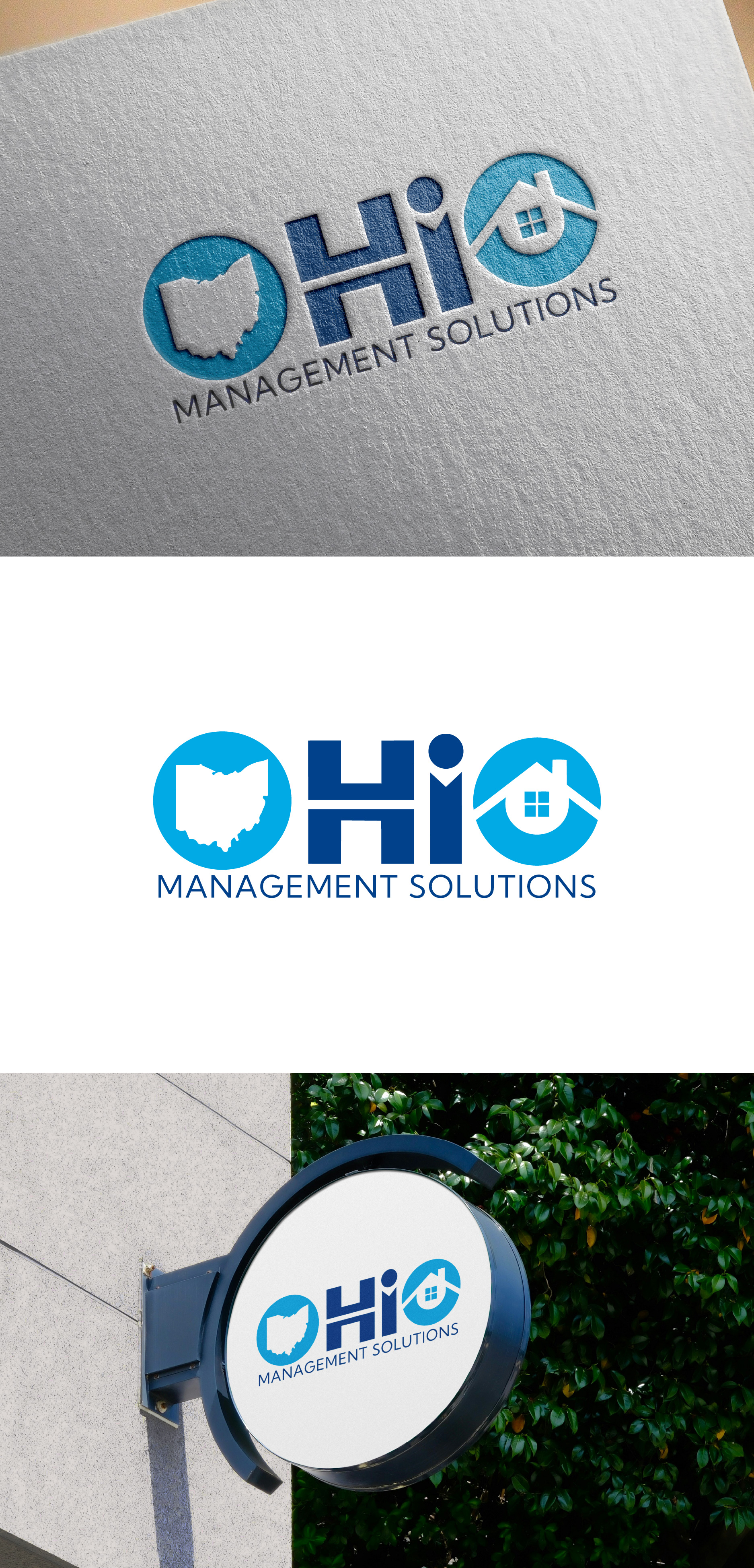 Logo Design by THE DESIGN MAN for this project | Design #37033893