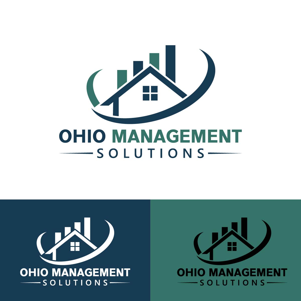 Logo Design by MonsterDesign for this project | Design #37038710