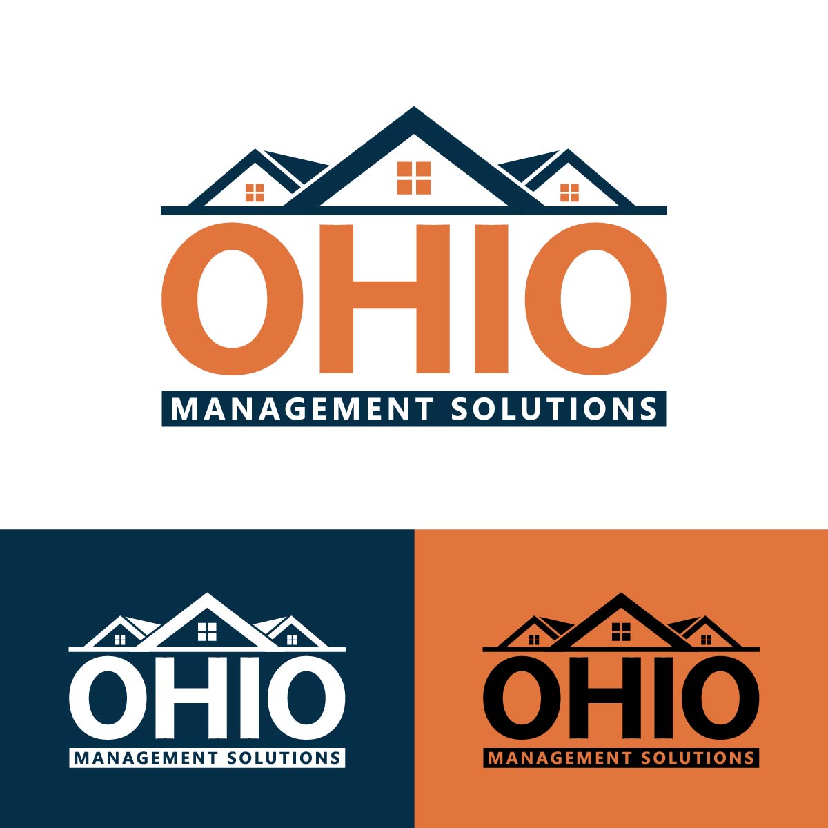 Diseño de Logo por MonsterDesign para este proyecto | Diseño #37046283