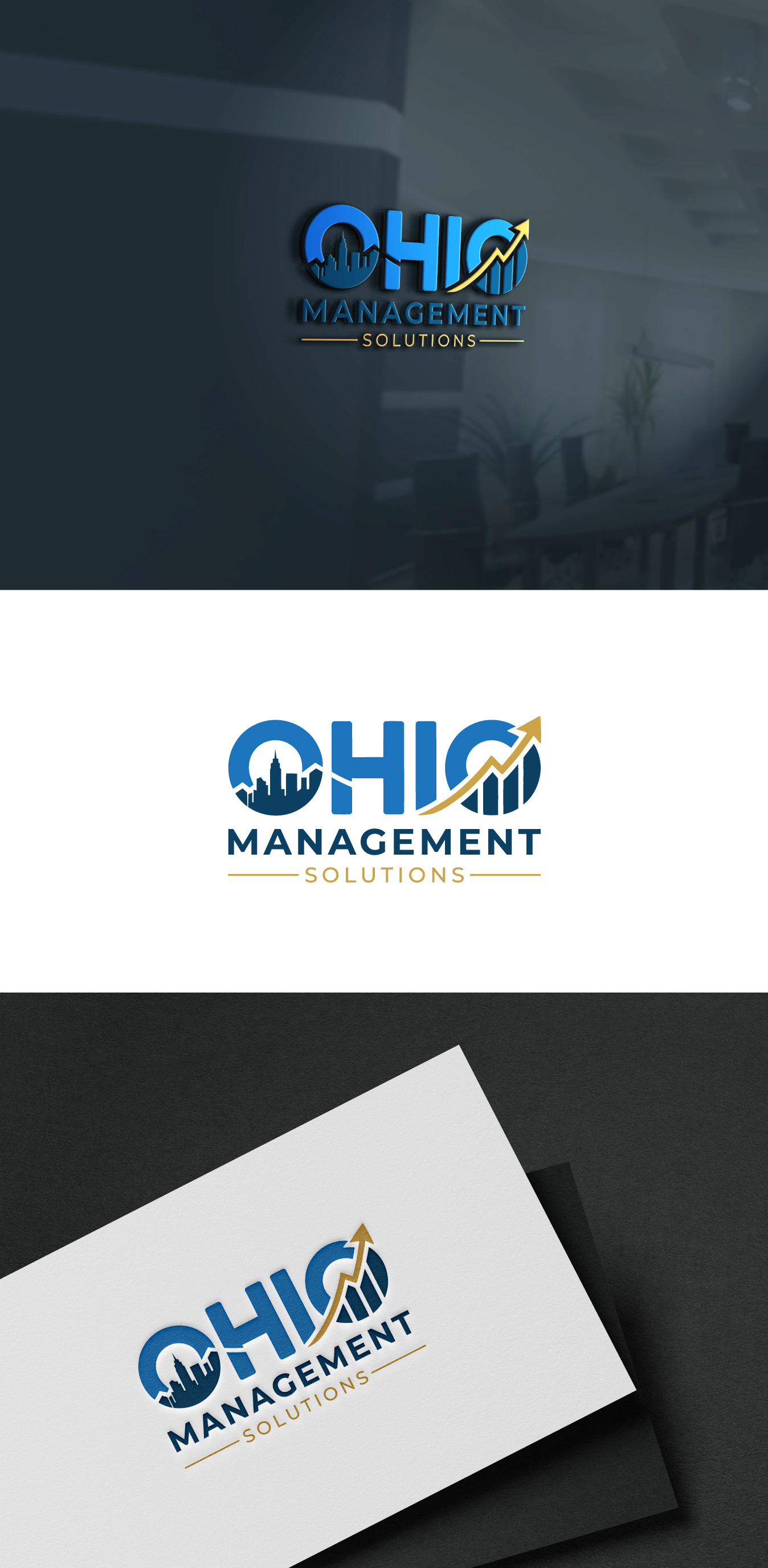 Logo Design by Oliver_Design for this project | Design #37036033