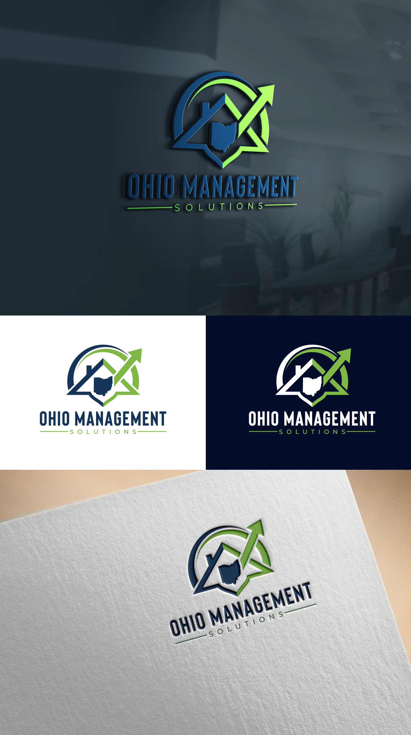 Diseño de Logo por Oliver_Design para este proyecto | Diseño #37036222