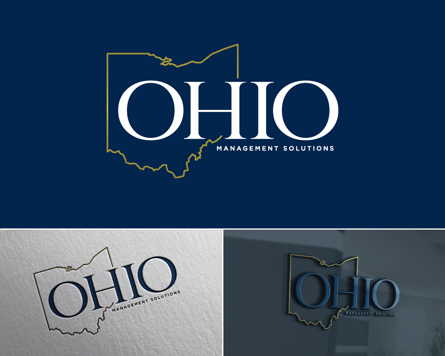 Logo Design by Atec for this project | Design #37038293