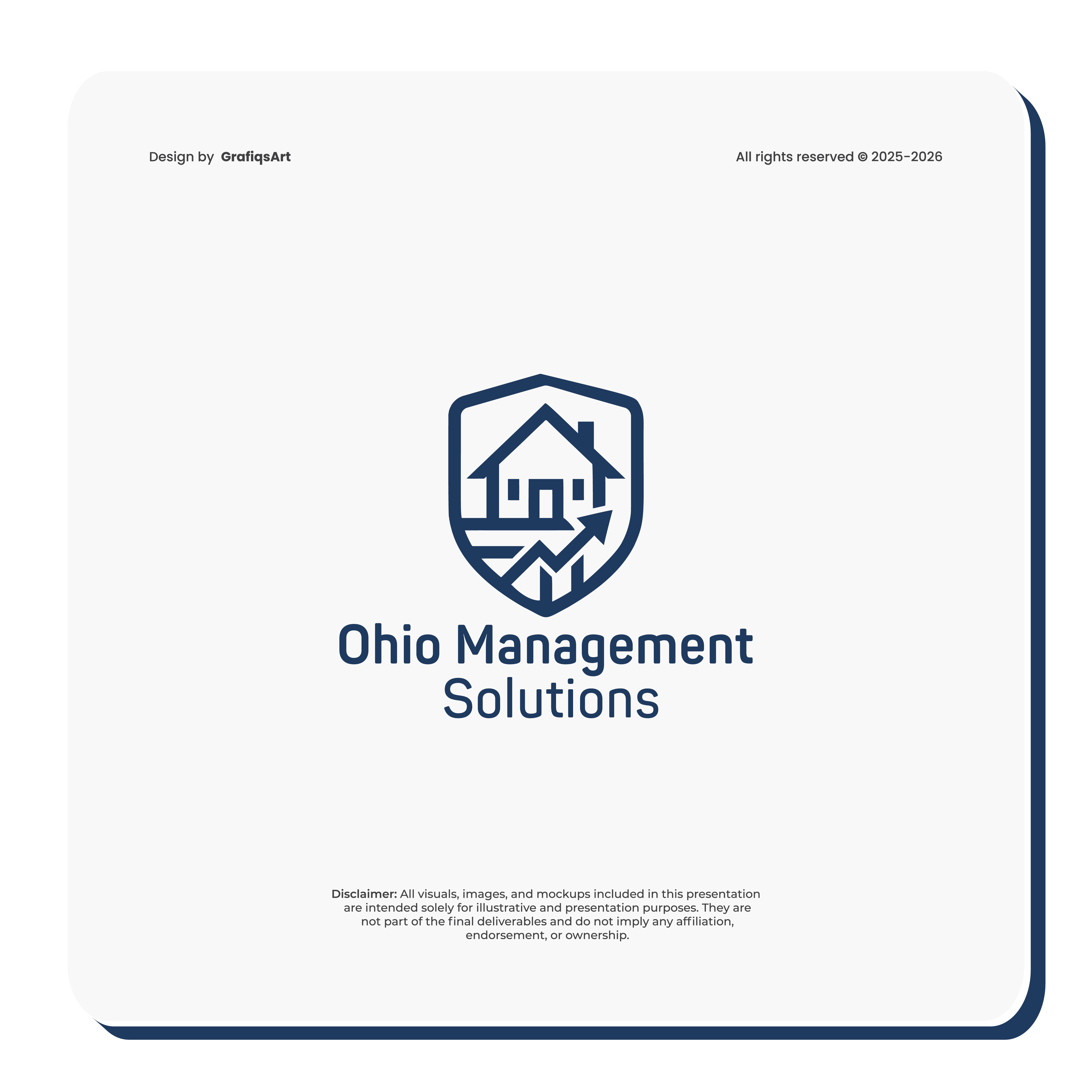 Logo Design by Logicr8r for this project | Design #37034207