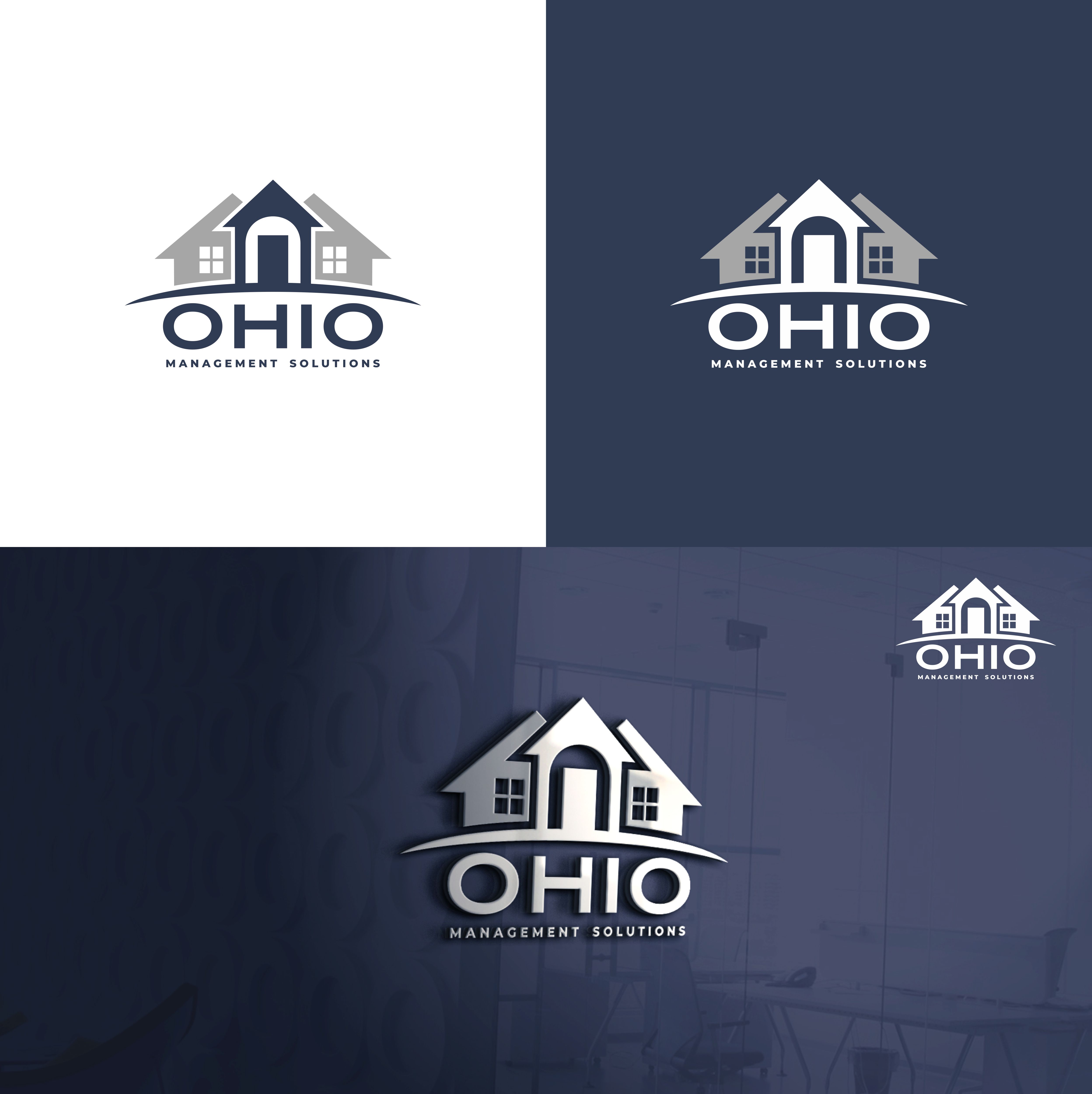 Logo Design by Adi firadika for this project | Design #37057899