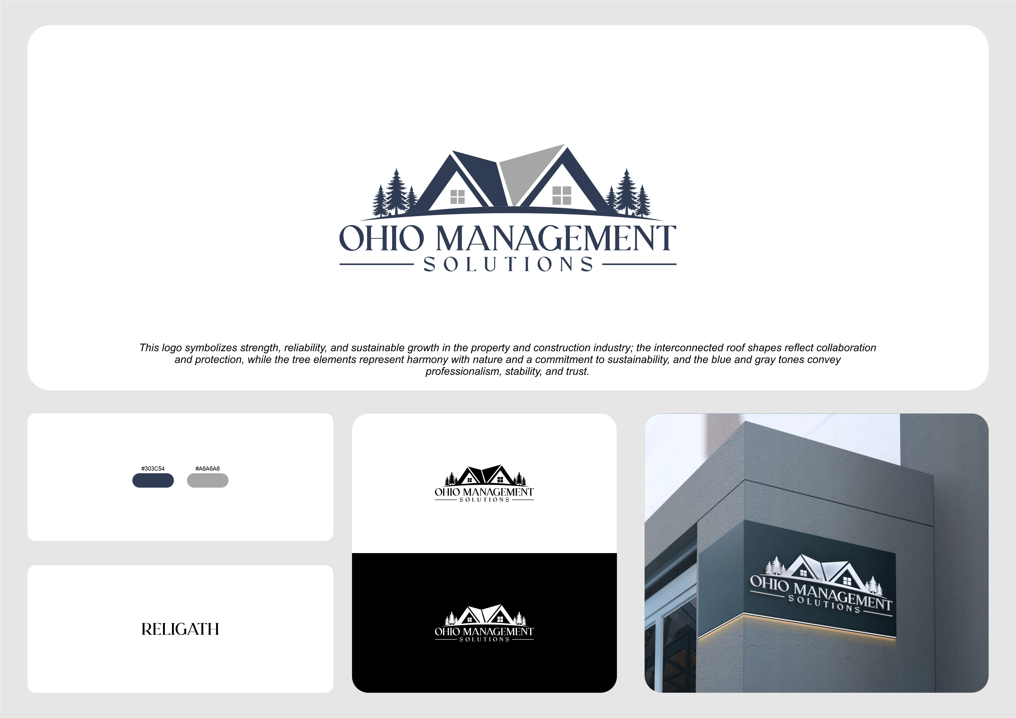 Diseño de Logo por Septian Yossi para este proyecto | Diseño #37034757