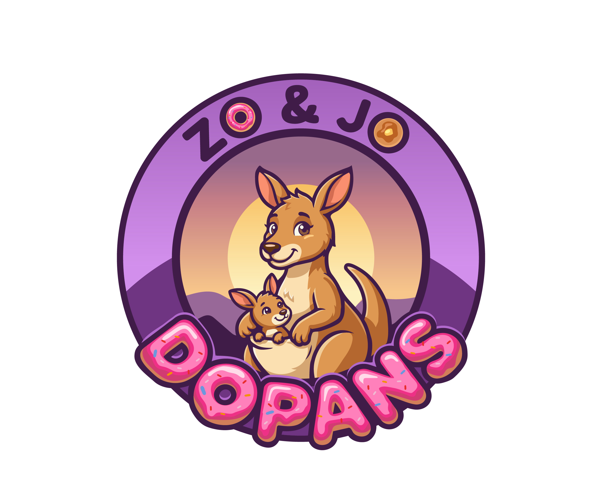 Logo Design by James J. for this project | Design #37040528