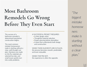 Design de Catalogue par Sheingart pour ce projet | Design : #37040623