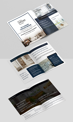 Design de Catalogue par Talha Ahmad pour ce projet | Design : #37038004