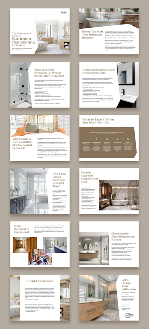 Design de Catalogue par aliimran pour ce projet | Design : #37040671