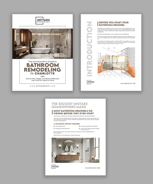 Design de Catalogue par debdesign pour ce projet | Design : #37038512