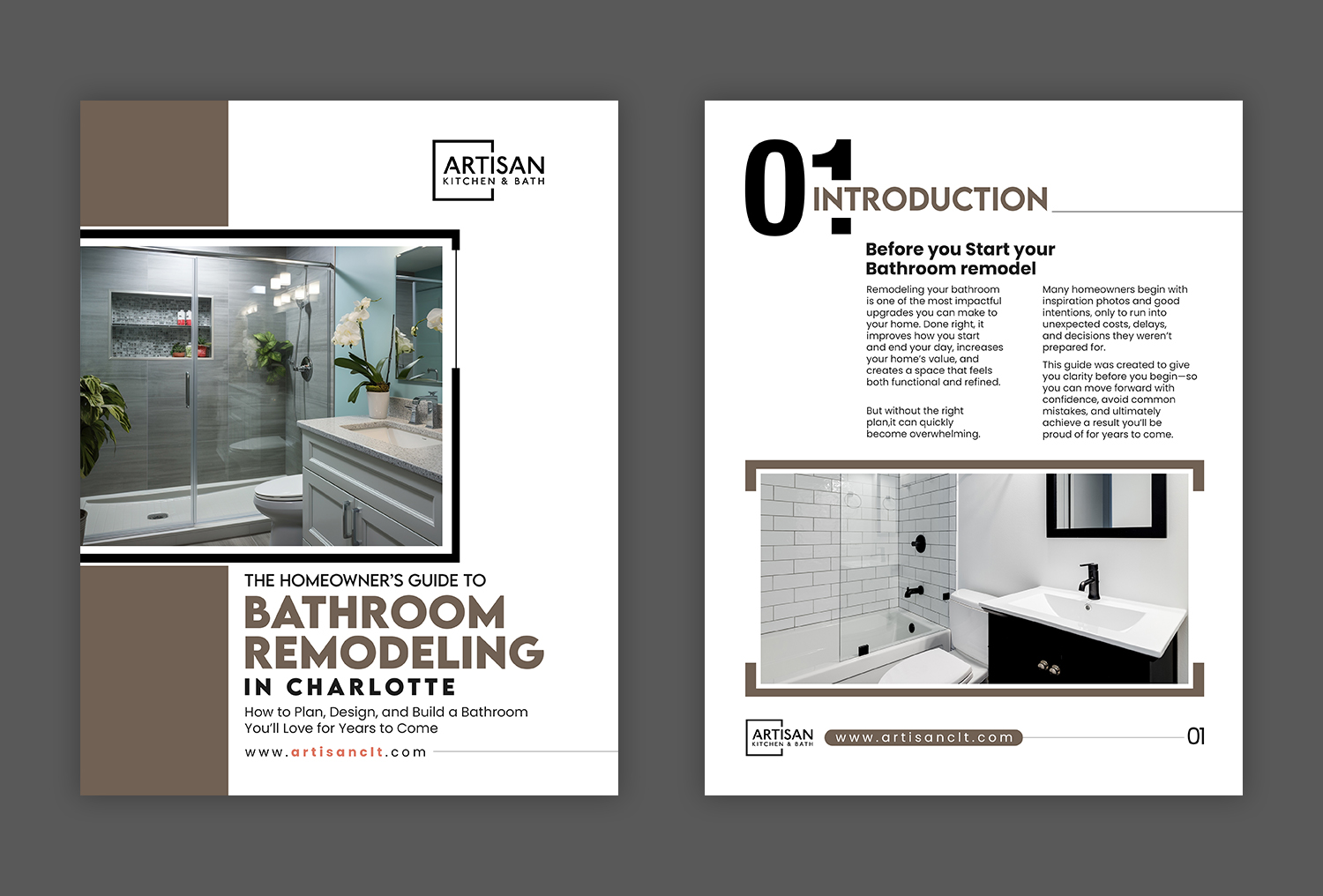 Diseño de Catálogo por debdesign para este proyecto | Diseño #37038545