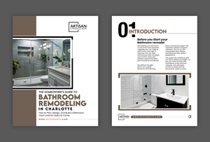 Design de Catalogue par debdesign pour ce projet | Design : #37038545