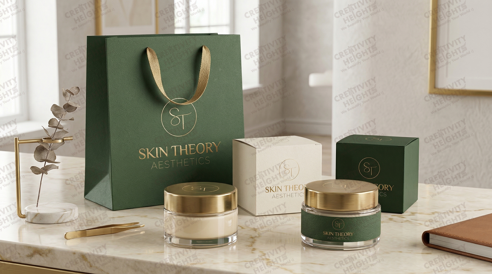 Diseño Gráfico por Abhinav | Creative Artist para este proyecto | Diseño #37044879